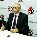 Олег Зарубінський: «Ми завжди були інкорпоровані в європейські тренди, починаючи з часів Київської Русі»